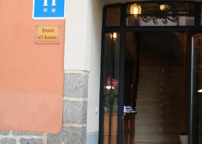 El RincónHostal