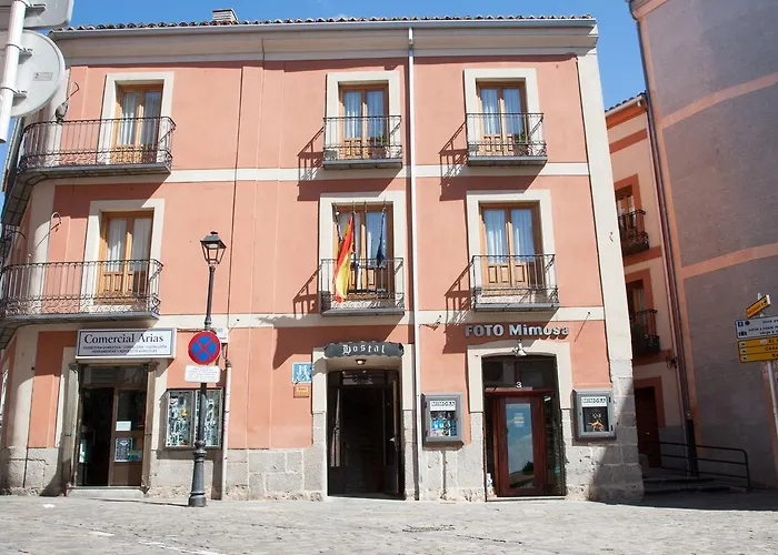 El RincónHostal